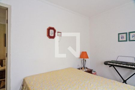 Quarto 1 de casa para alugar com 2 quartos, 120m² em Chacara Nossa Senhora Aparecida, São Paulo