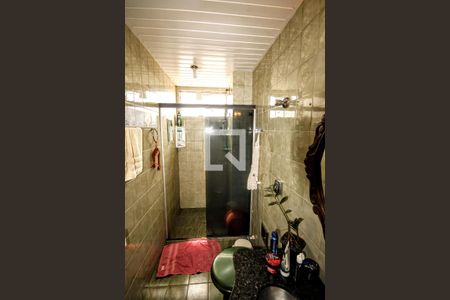 Apartamento à venda com 110m², 3 quartos e 1 vagaBanheiro