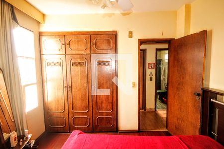 Apartamento à venda com 110m², 3 quartos e 1 vagaquarto 3