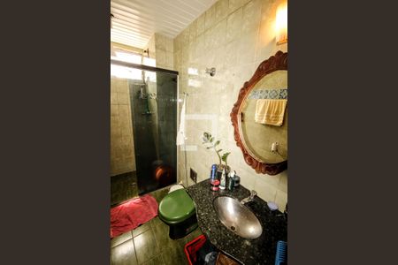 Apartamento à venda com 110m², 3 quartos e 1 vagaBanheiro