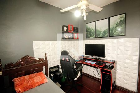 Apartamento à venda com 110m², 3 quartos e 1 vagaquarto 2