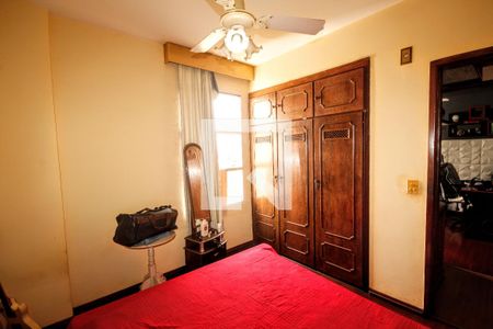 Apartamento à venda com 110m², 3 quartos e 1 vagaquarto 3