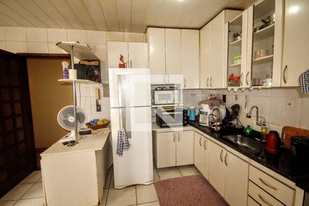 Apartamento à venda com 110m², 3 quartos e 1 vagaCozinha
