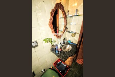 Apartamento à venda com 110m², 3 quartos e 1 vagaBanheiro
