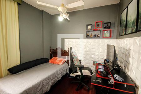 Apartamento à venda com 110m², 3 quartos e 1 vagaquarto 2