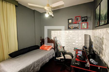 Apartamento à venda com 110m², 3 quartos e 1 vagaquarto 2