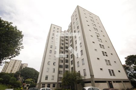 Apartamento à venda com 110m², 3 quartos e 1 vagaFachada