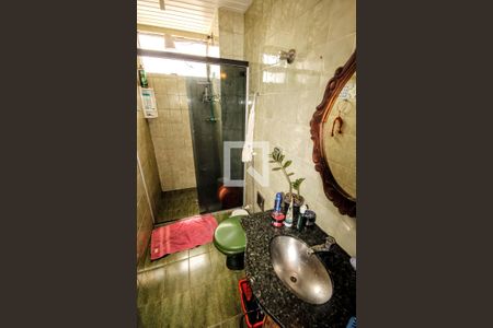 Apartamento à venda com 110m², 3 quartos e 1 vagaBanheiro