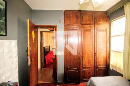 Apartamento à venda com 110m², 3 quartos e 1 vagaquarto 2