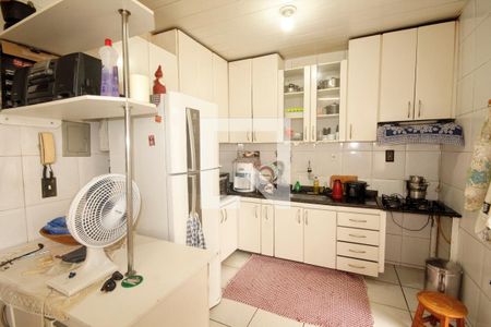 Apartamento à venda com 110m², 3 quartos e 1 vagaCozinha
