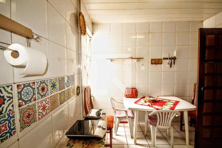 Apartamento à venda com 110m², 3 quartos e 1 vagaCozinha