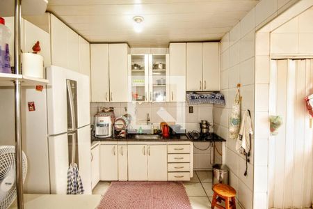 Apartamento à venda com 110m², 3 quartos e 1 vagaCozinha