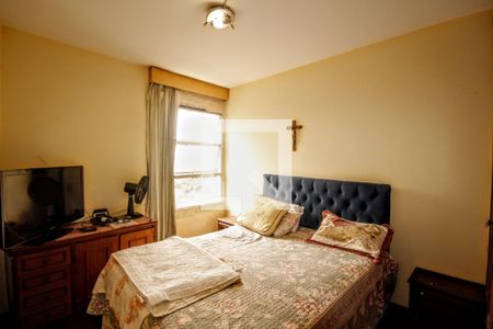 Apartamento à venda com 110m², 3 quartos e 1 vagaquarto 1