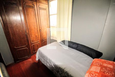 Apartamento à venda com 110m², 3 quartos e 1 vagaquarto 2