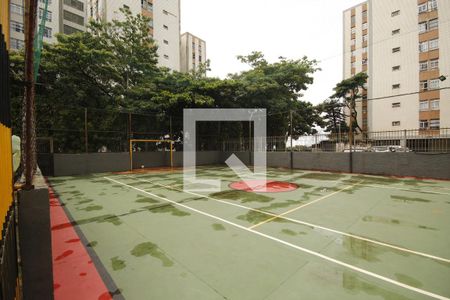 Apartamento à venda com 110m², 3 quartos e 1 vagaQuadra Esportiva