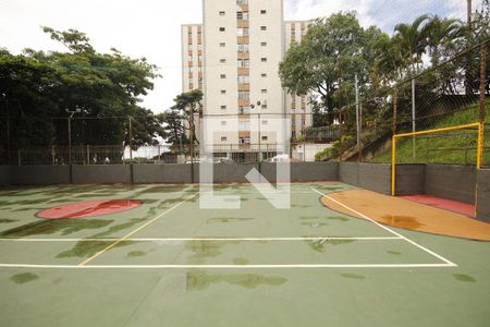 Apartamento à venda com 110m², 3 quartos e 1 vagaQuadra Esportiva