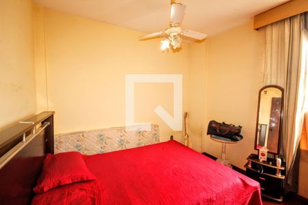 Apartamento à venda com 110m², 3 quartos e 1 vagaquarto 3