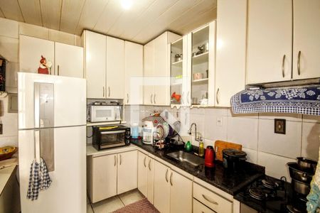 Apartamento à venda com 110m², 3 quartos e 1 vagaCozinha