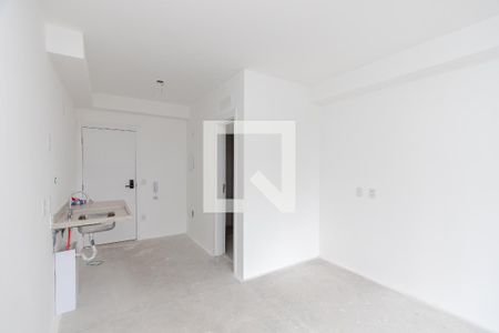 Studio à venda com 25m², 1 quarto e sem vagaStudio