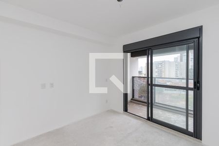 Studio à venda com 25m², 1 quarto e sem vagaStudio