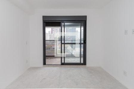 Studio à venda com 25m², 1 quarto e sem vagaStudio