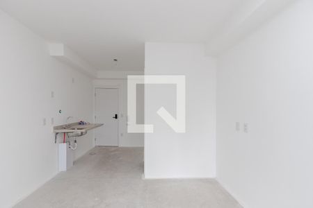 Studio à venda com 25m², 1 quarto e sem vagaStudio