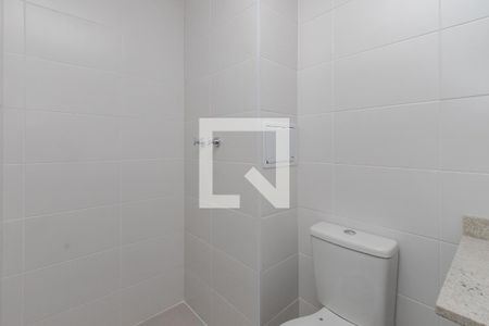 Studio à venda com 25m², 1 quarto e sem vagaBanheiro