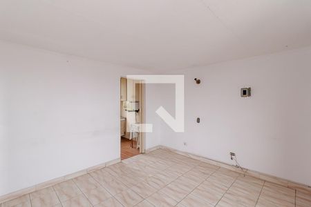 Sala de apartamento para alugar com 2 quartos, 36m² em Saúde, São Paulo