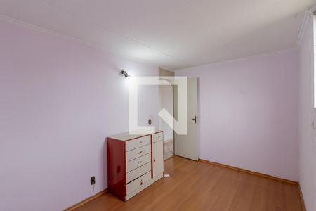Quarto 1 de apartamento para alugar com 2 quartos, 36m² em Saúde, São Paulo