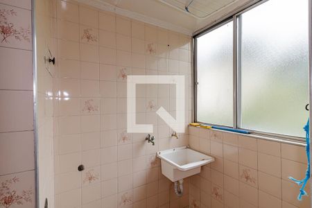 Apartamento para alugar com 36m², 2 quartos e sem vagaÁrea de Serviço