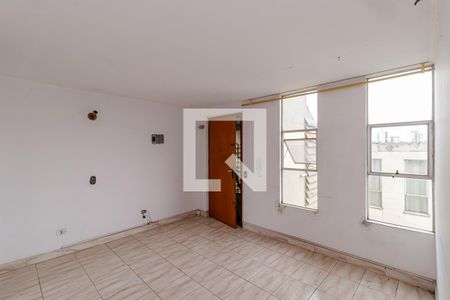 Sala de apartamento para alugar com 2 quartos, 36m² em Saúde, São Paulo