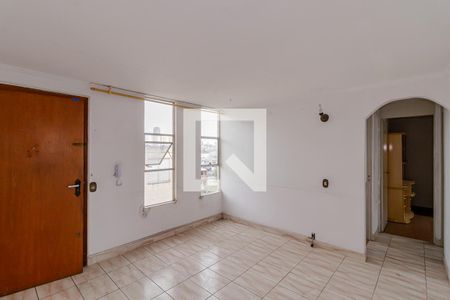 Sala de apartamento para alugar com 2 quartos, 36m² em Saúde, São Paulo