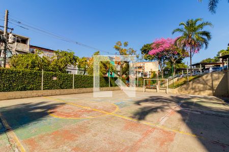Apartamento para alugar com 36m², 2 quartos e sem vagaQuadra