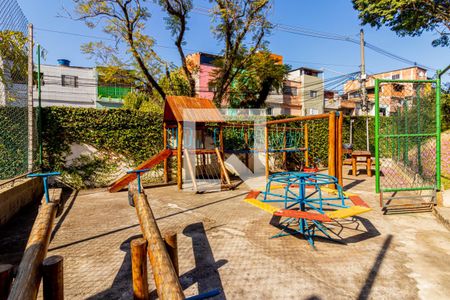 Apartamento para alugar com 36m², 2 quartos e sem vagaPlayground