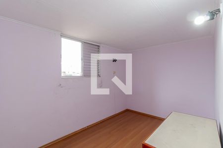 Quarto 1 de apartamento para alugar com 2 quartos, 36m² em Saúde, São Paulo
