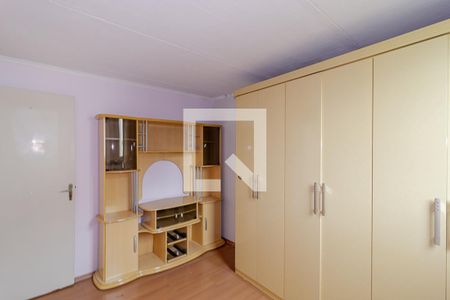 Quarto 2 de apartamento para alugar com 2 quartos, 36m² em Saúde, São Paulo