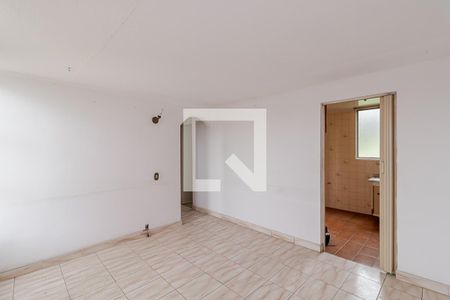 Sala de apartamento para alugar com 2 quartos, 36m² em Saúde, São Paulo