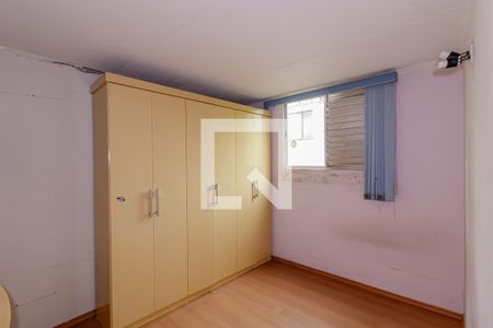 Quarto 2 de apartamento para alugar com 2 quartos, 36m² em Saúde, São Paulo
