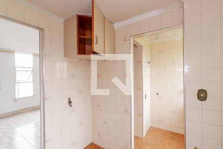 Apartamento para alugar com 36m², 2 quartos e sem vagaCozinha