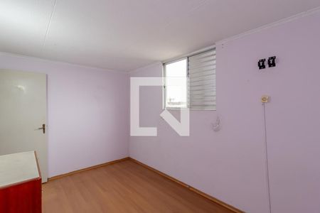 Quarto 1 de apartamento para alugar com 2 quartos, 36m² em Saúde, São Paulo