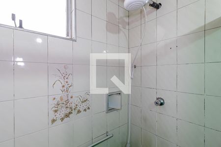 Apartamento para alugar com 36m², 2 quartos e sem vagaBanheiro