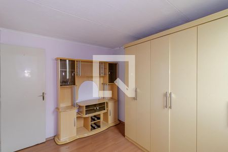 Quarto 2 de apartamento para alugar com 2 quartos, 36m² em Saúde, São Paulo