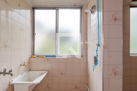 Apartamento para alugar com 36m², 2 quartos e sem vagaÁrea de Serviço