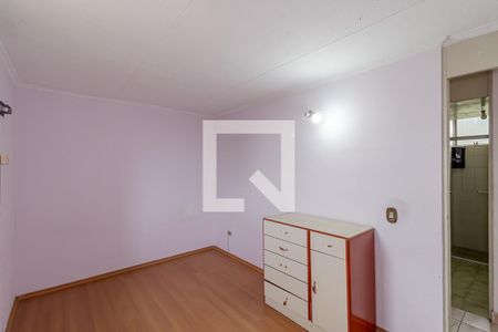 Quarto 1 de apartamento para alugar com 2 quartos, 36m² em Saúde, São Paulo