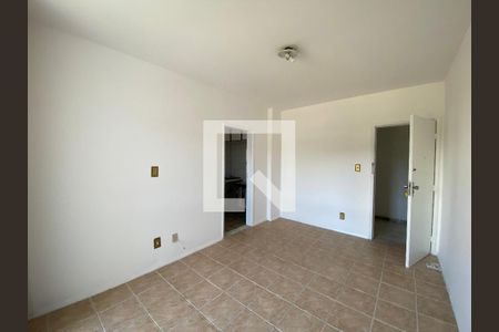 Sala de apartamento para alugar com 1 quarto, 50m² em Candeal, Salvador
