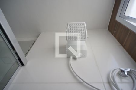 Apartamento à venda com 45m², 2 quartos e 1 vagaBanheiro