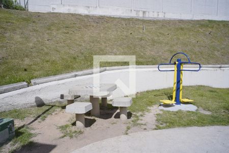 Apartamento à venda com 45m², 2 quartos e 1 vagaÁrea comum