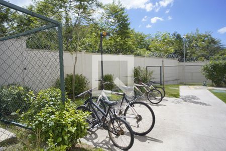 Apartamento à venda com 45m², 2 quartos e 1 vagaBicicletario