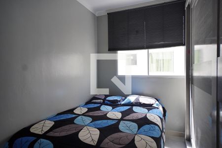 Apartamento à venda com 45m², 2 quartos e 1 vagaQuarto. 2