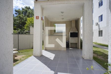 Apartamento à venda com 45m², 2 quartos e 1 vagaQuiosque